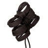 Calexotics Corde de bondage Boundless 10m Noire